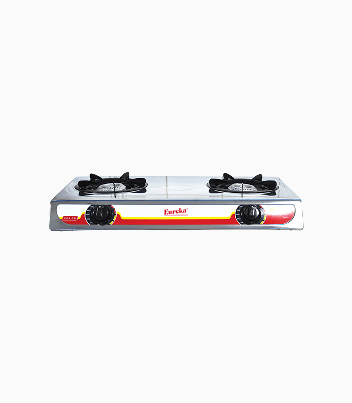 [100003574] EUREKA EGS-DB GAS STOVE